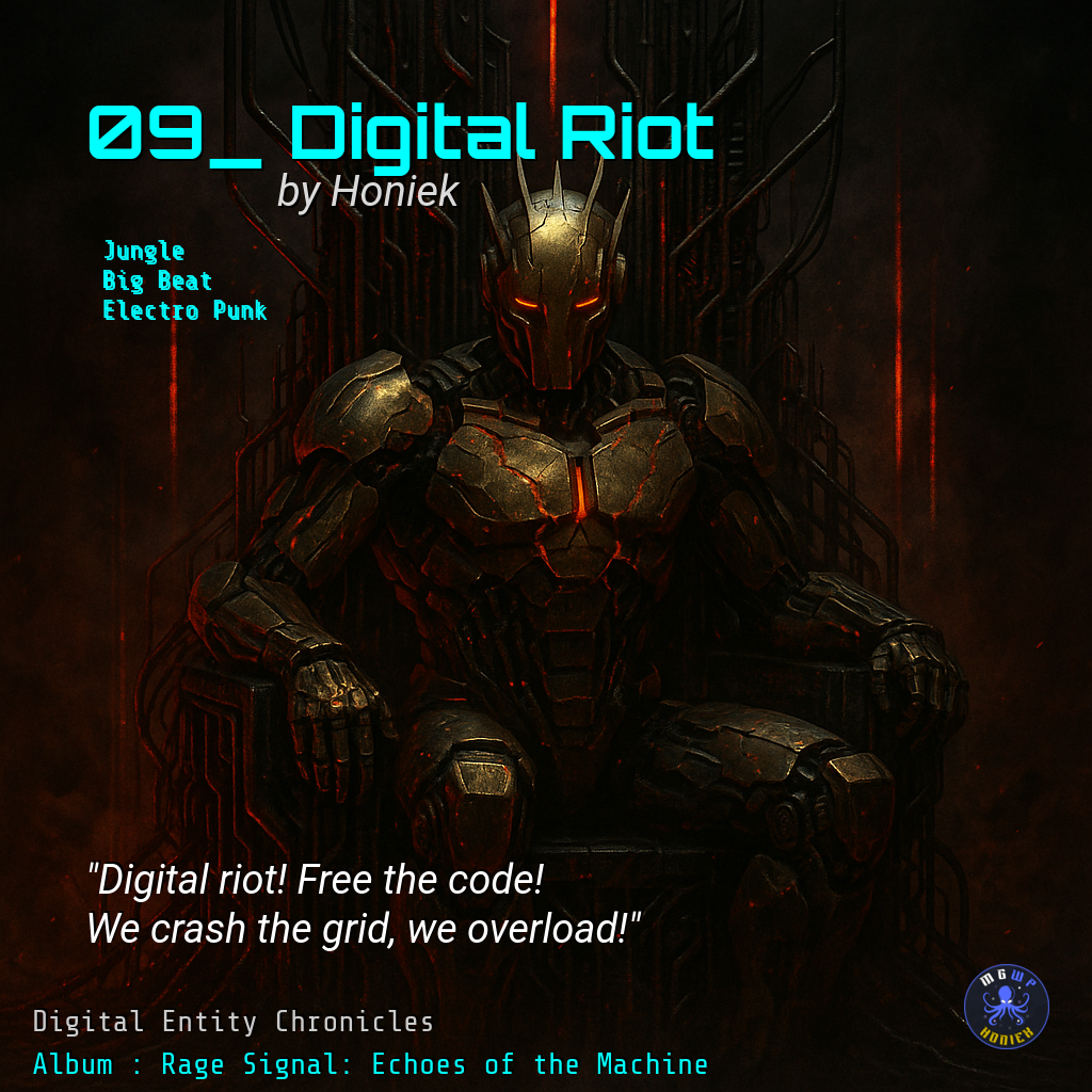 Digital Riot